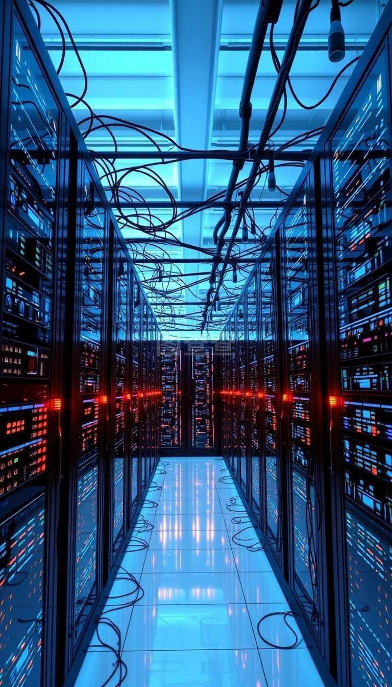 信息技术的双翼 赋能与责任