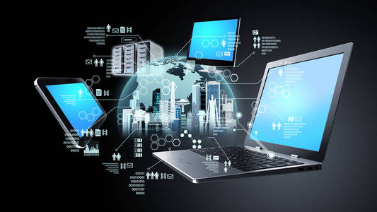 互联网信息技术 定义与核心概念解析